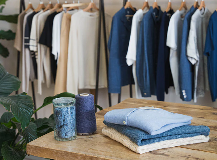 Moda Circolare, Futuro Sostenibile