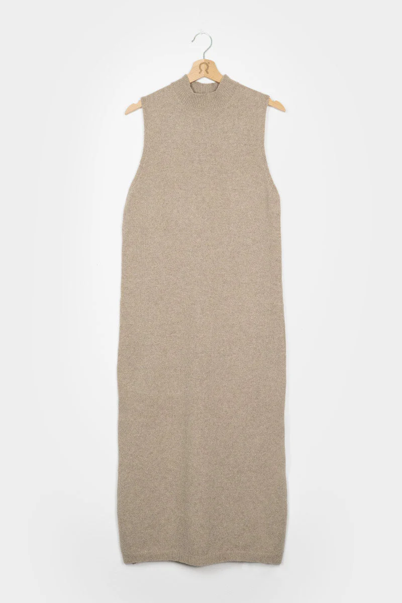 Abito Cashmere Rigenerato Michela - Image 4