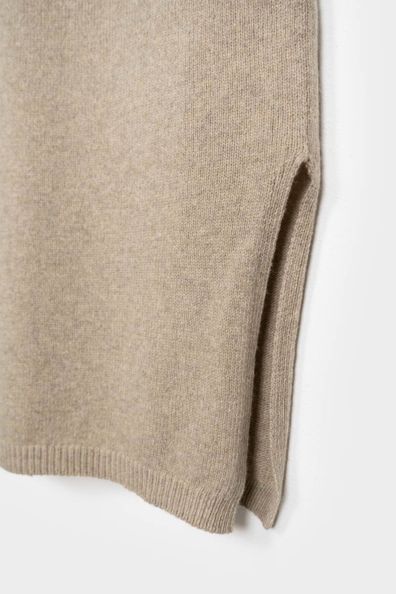 Abito Cashmere Rigenerato Michela - Image 7