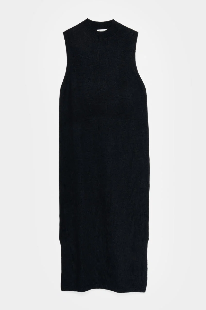 Abito Cashmere Rigenerato Michela - Image 3