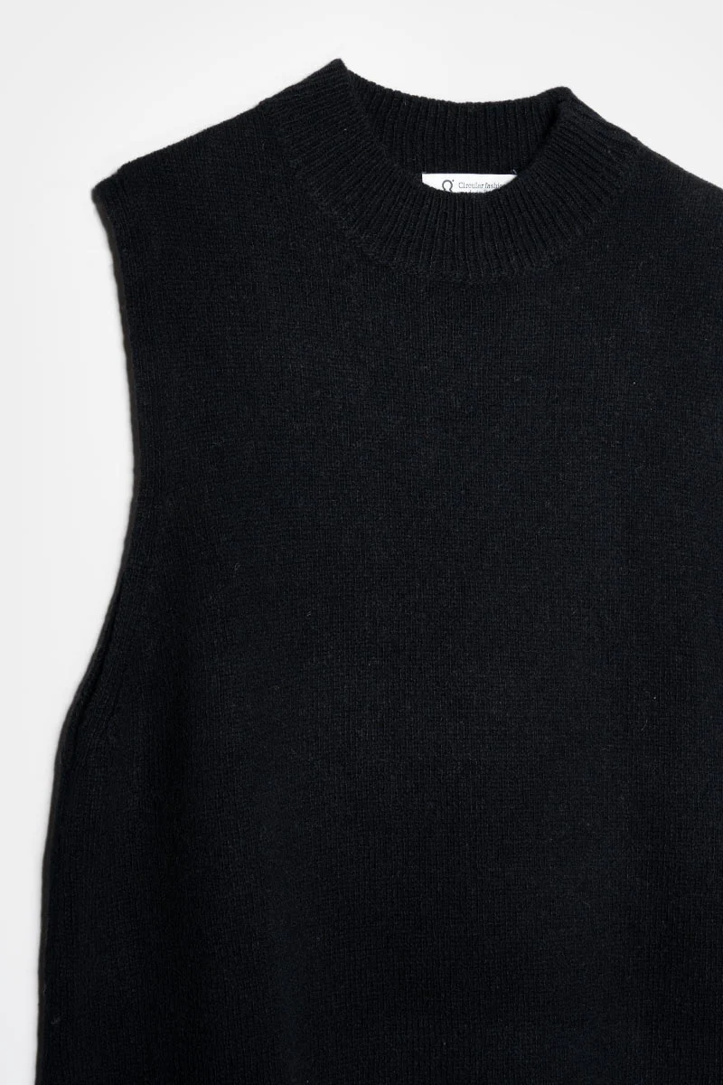 Abito Cashmere Rigenerato Michela - Image 4