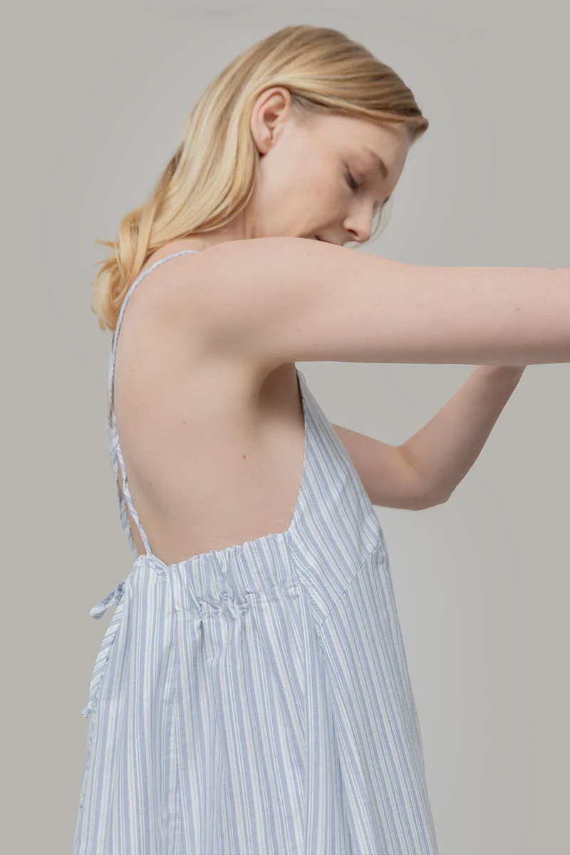 Abito Cotone Eva - Image 4