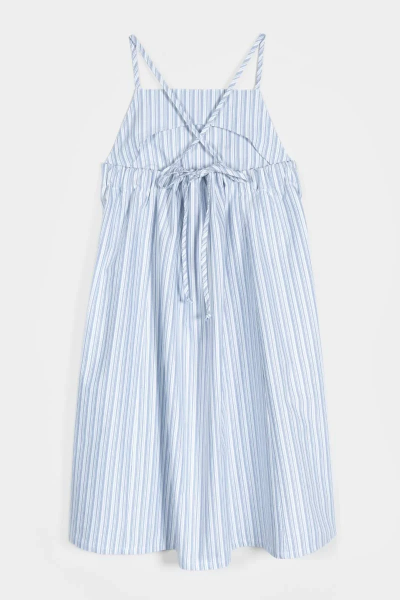 Abito Cotone Eva - Image 7
