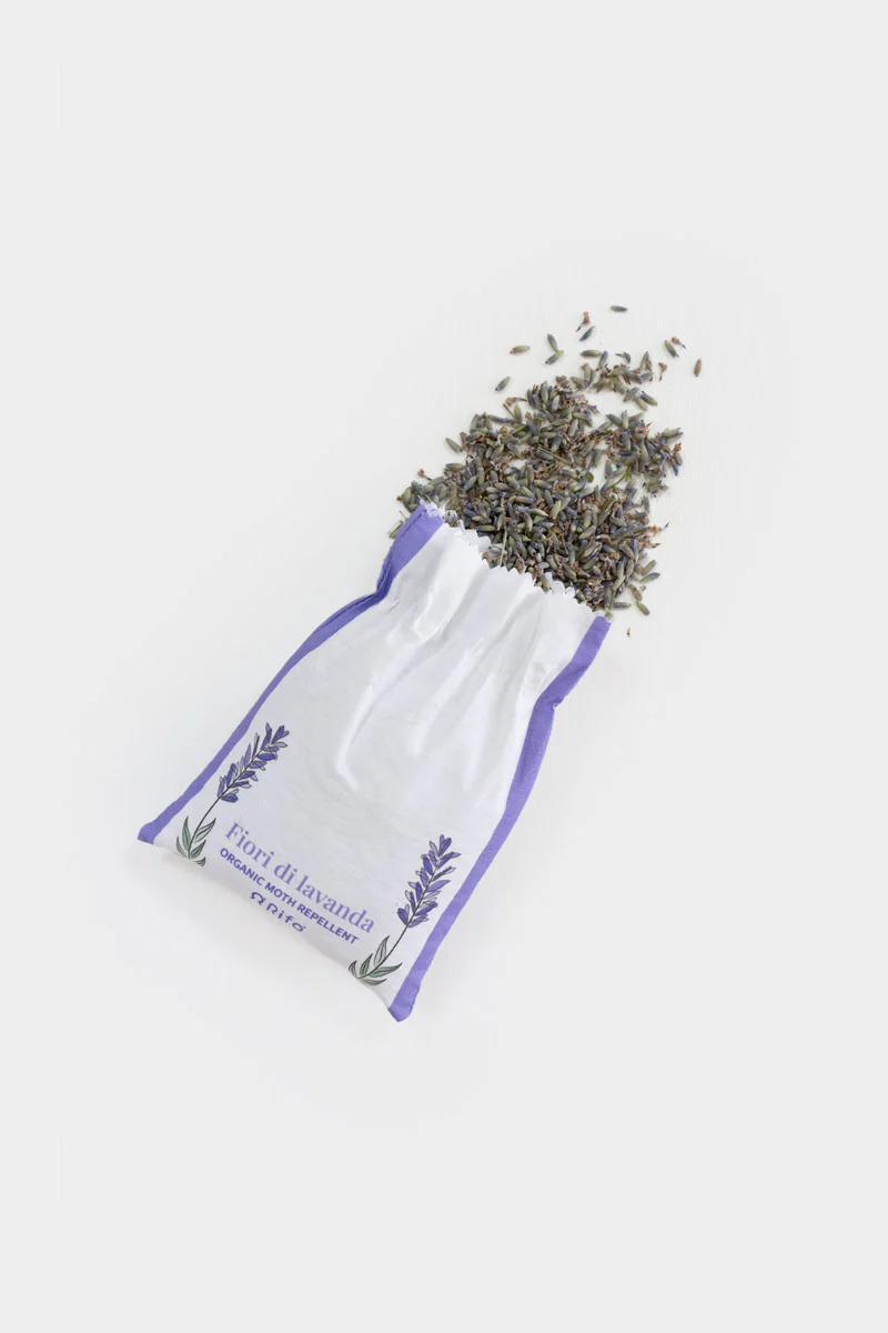 Antitarme biologico Fiori di Lavanda - Image 3