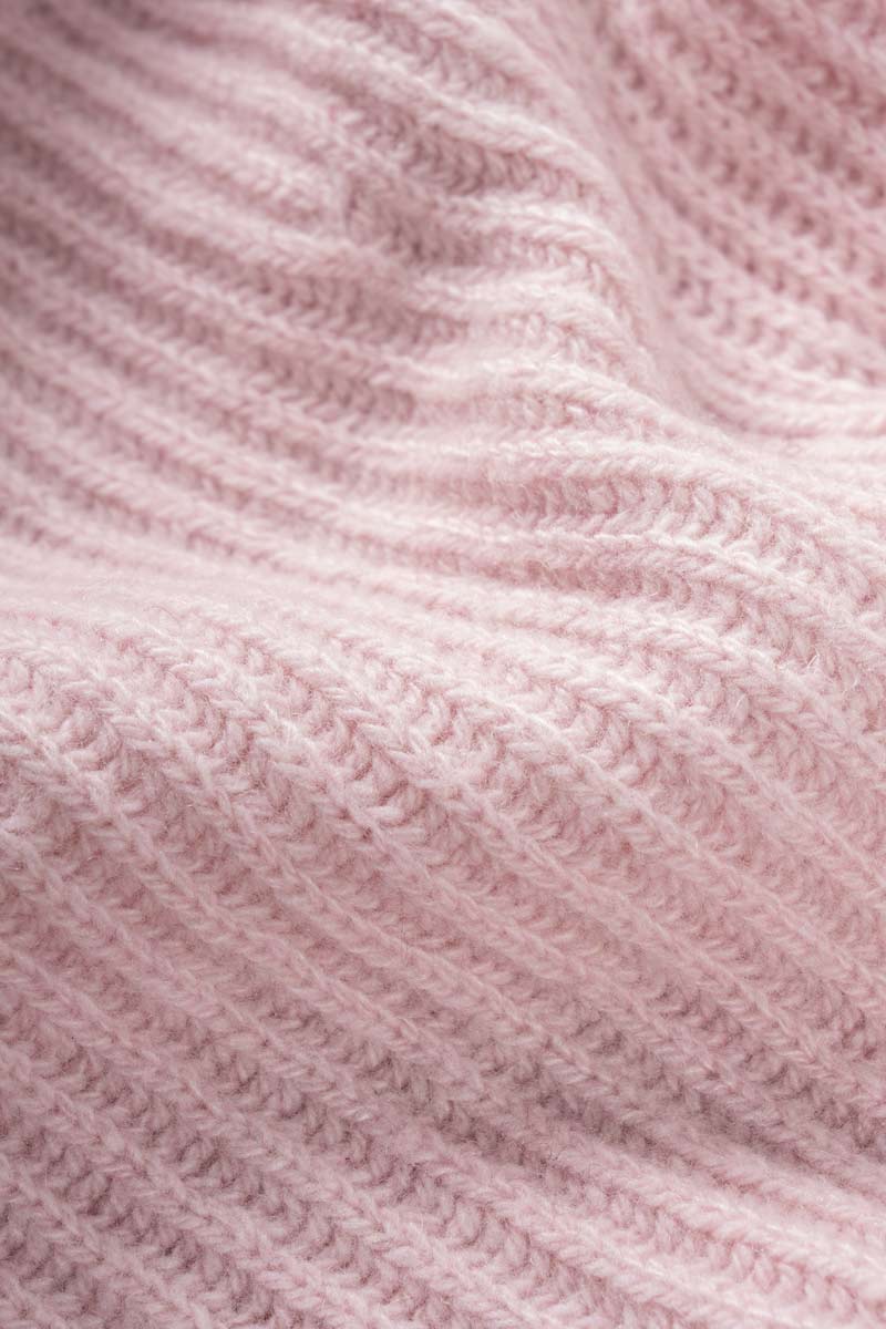 Balaclava Unisex Cashmere Rigenerato Marika - Image 4