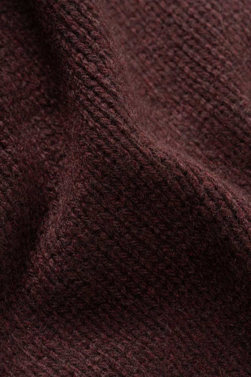 Bandana Unisex Cashmere Rigenerato Masha - Image 5