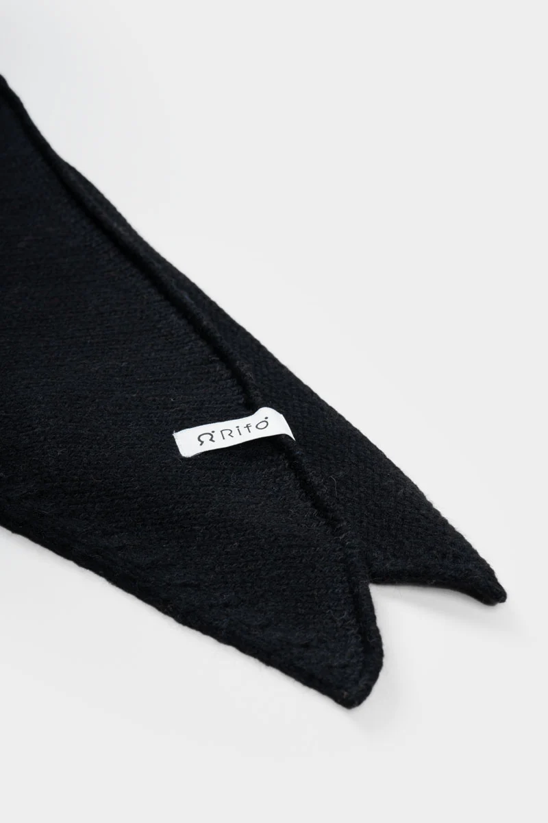 Bandana Unisex Cashmere Rigenerato Masha - Image 3