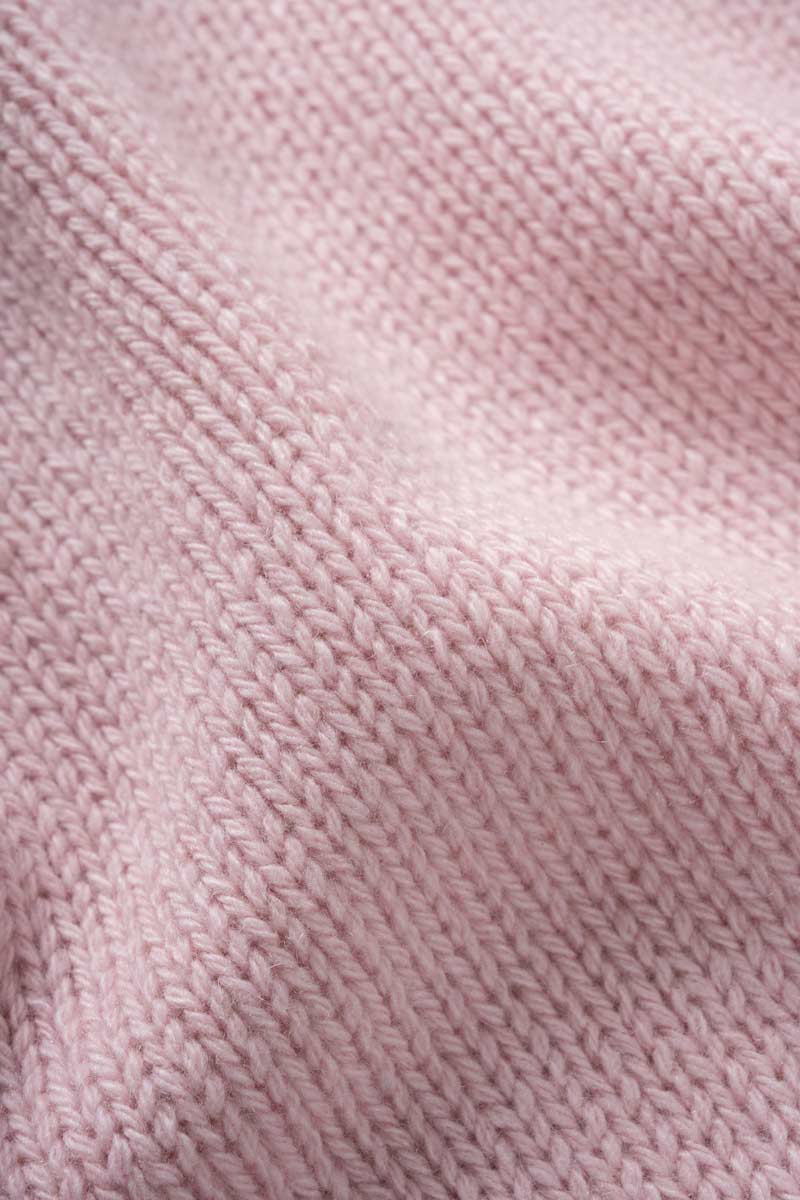 Bandana Unisex Cashmere Rigenerato Masha - Image 4