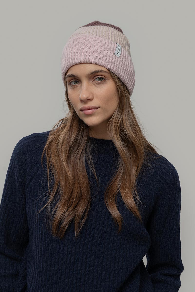 Cappello Unisex Cashmere Vanda - Image 2