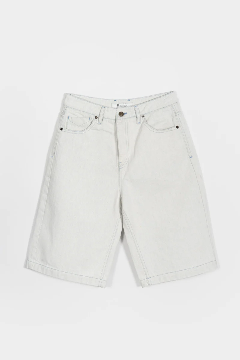 Bermuda Donna Jeans Lea - Image 4