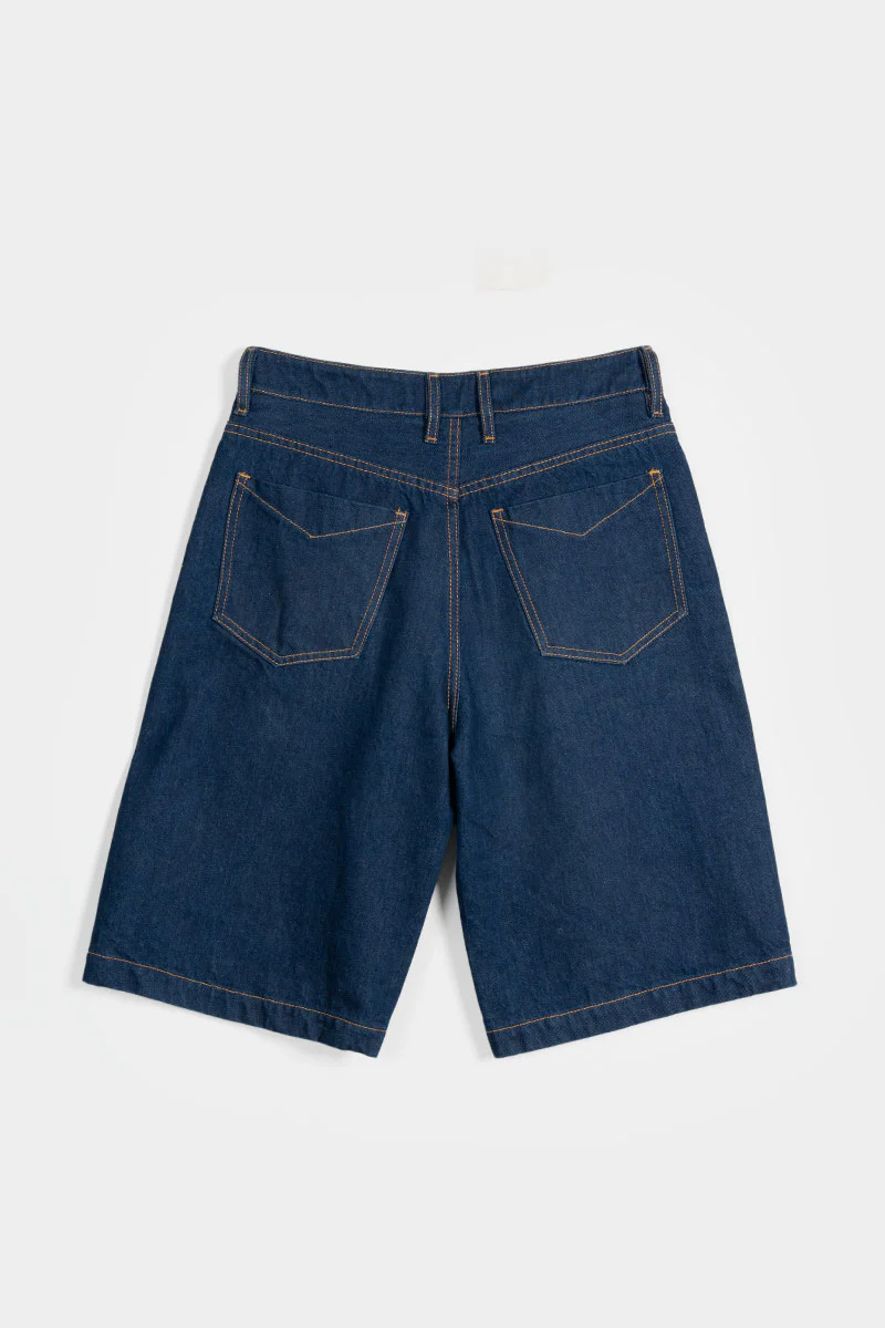 Bermuda Donna Jeans Lea - Image 8