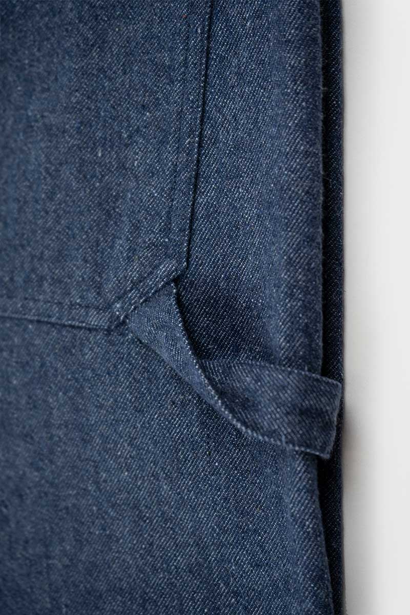 Bermuda Uomo Jeans Rigenerato Fulvio - Image 6