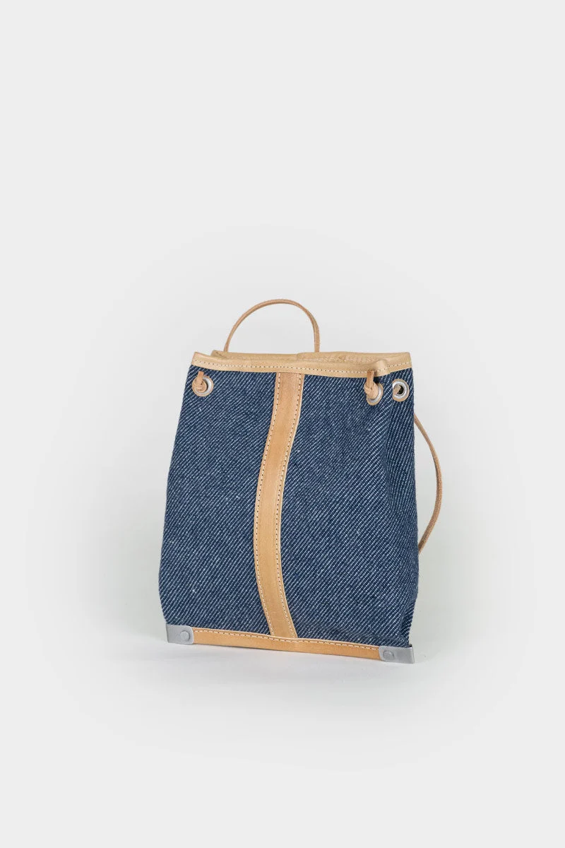 Borsa Nocciolino Cecchi de Rossi x Rifò - Image 4