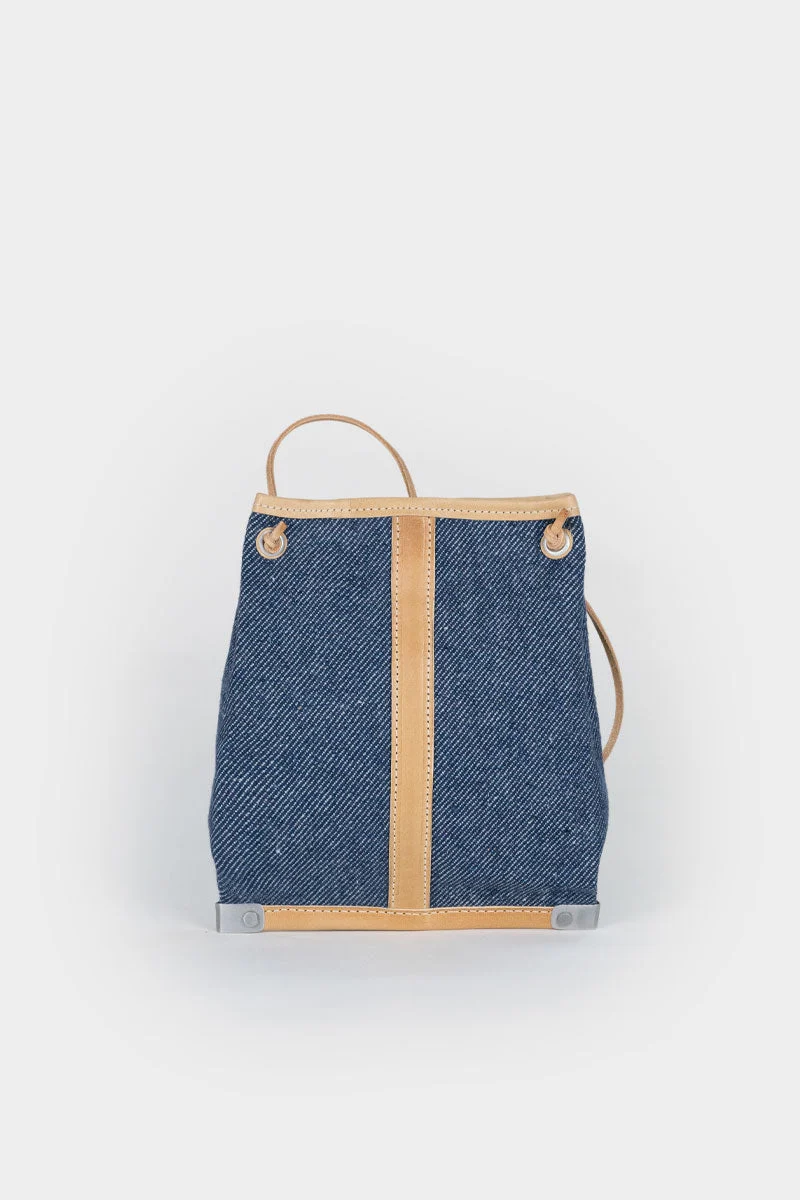 Borsa Nocciolino Cecchi de Rossi x Rifò - Image 5