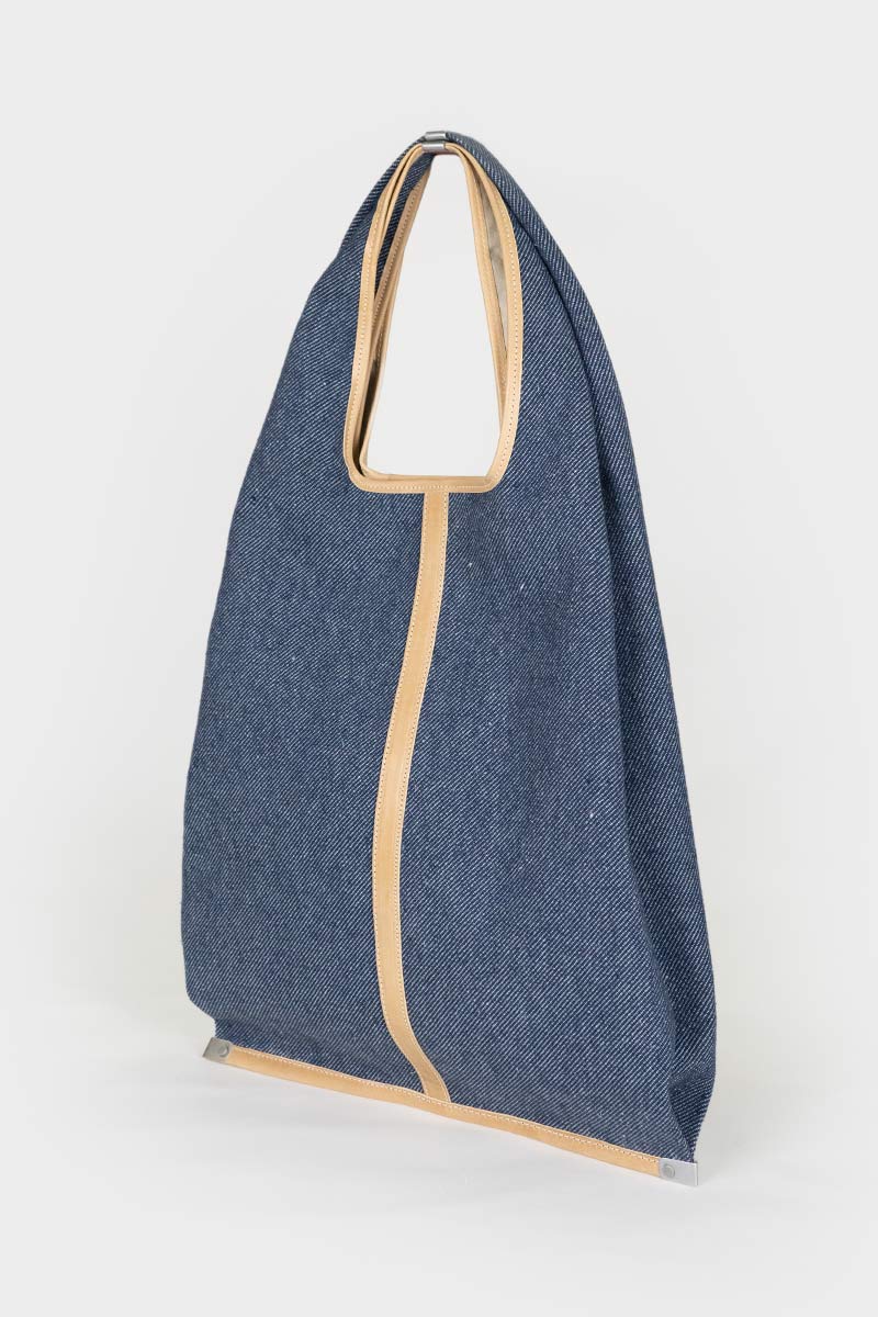 Borsa Oliveta Cecchi de Rossi x Rifò - Image 3