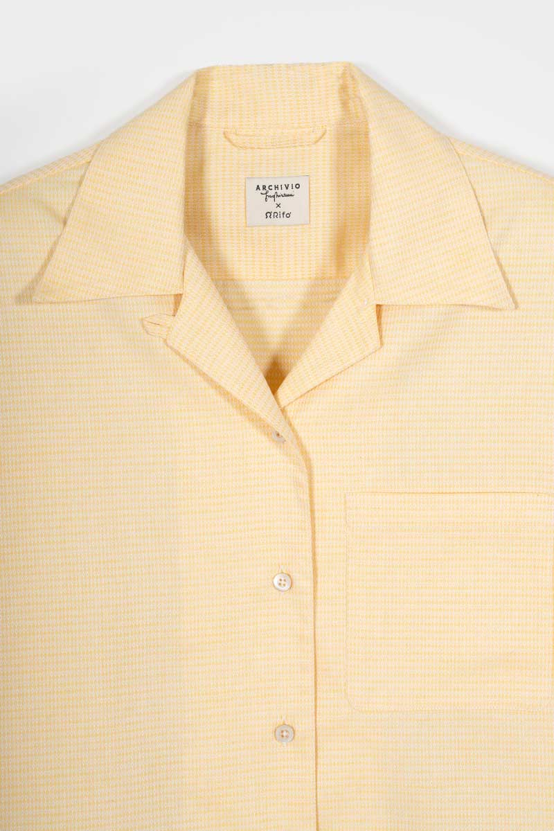 Camicia Bowling Inghirami Marta - Image 6