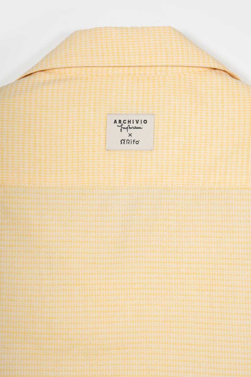 Camicia Bowling Inghirami Marta - Image 7