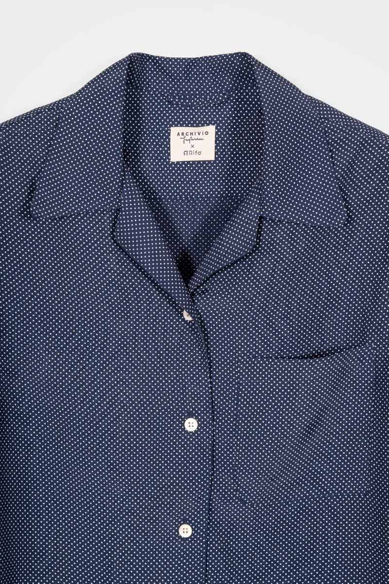 Camicia Viscosa Inghirami Sveva - Image 6