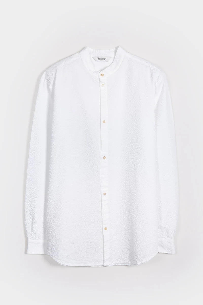 Camicia Uomo Cotone Deadstock Tiziano - Image 6
