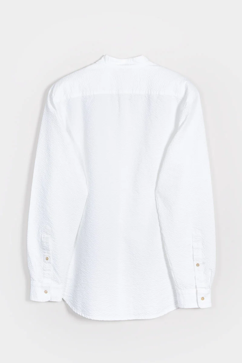 Camicia Uomo Cotone Deadstock Tiziano - Image 7