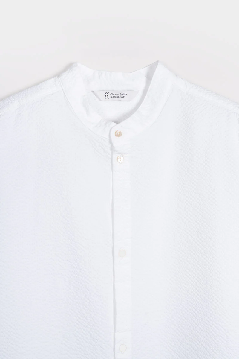 Camicia Uomo Cotone Deadstock Tiziano - Image 8