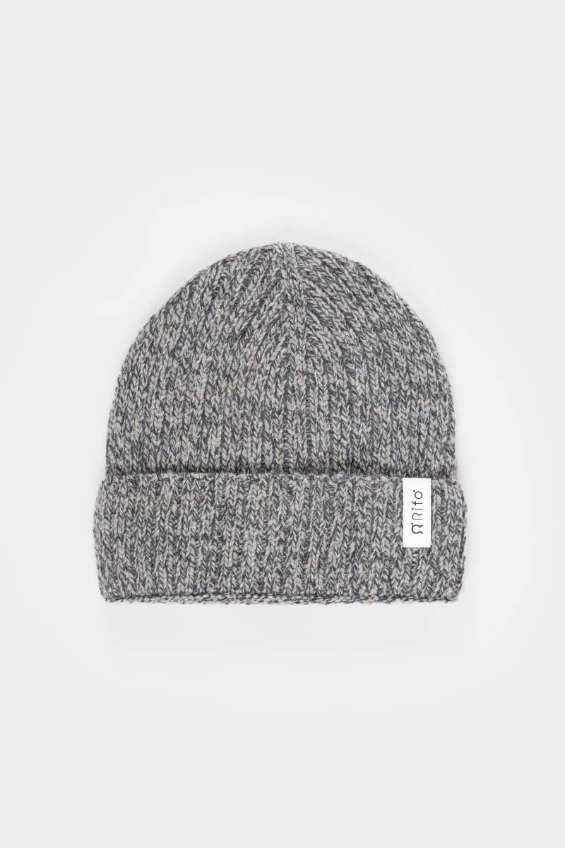 Cappello Cashmere Rigenerato Galileo