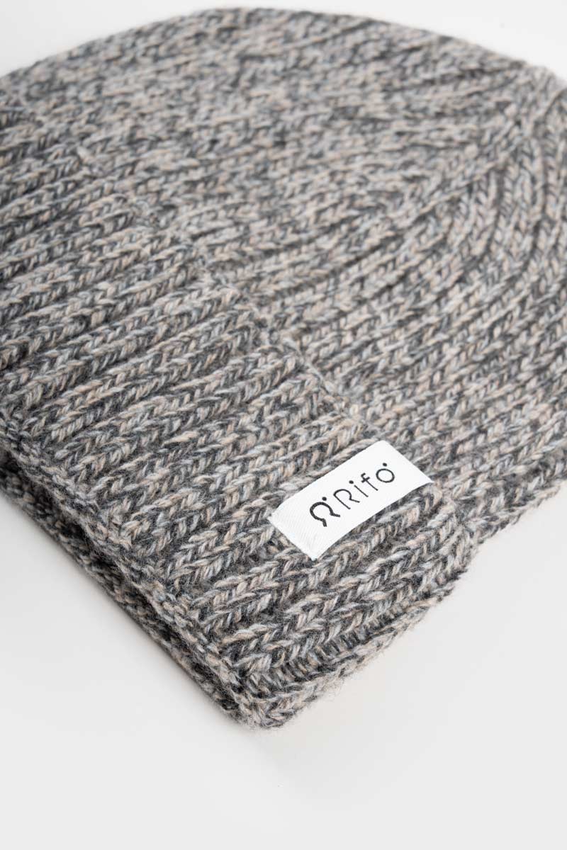 Cappello Cashmere Rigenerato Galileo - Image 2