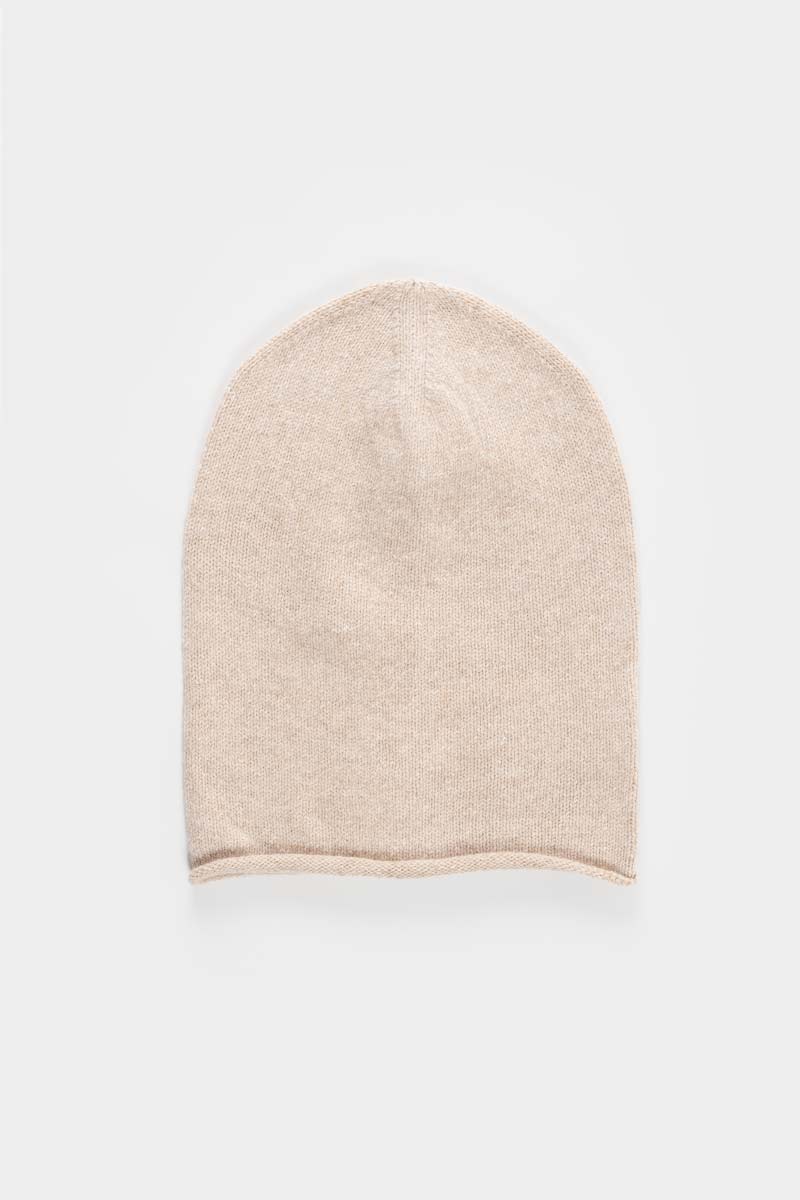 Cappello Unisex Lana Rigenerata Frank