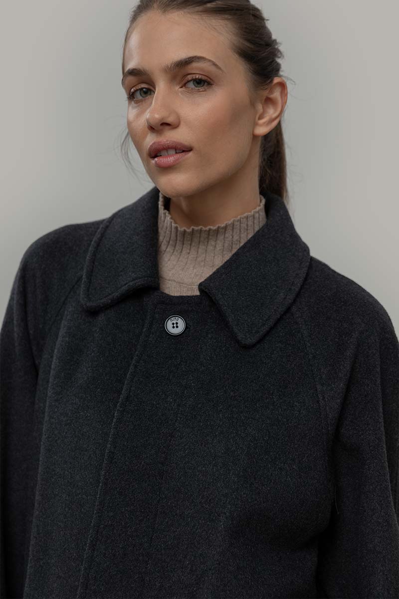 Cappotto Donna Helga - Image 10