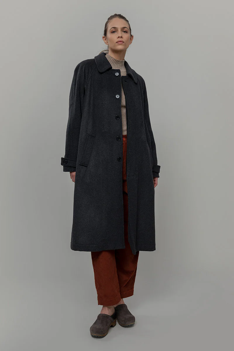 Cappotto Donna Helga - Image 11