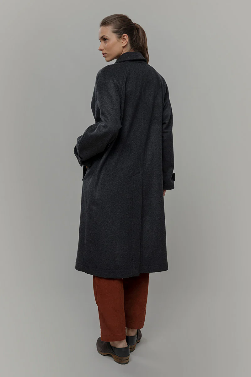 Cappotto Donna Helga - Image 4