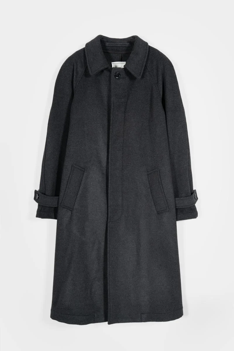 Cappotto Donna Helga - Image 5