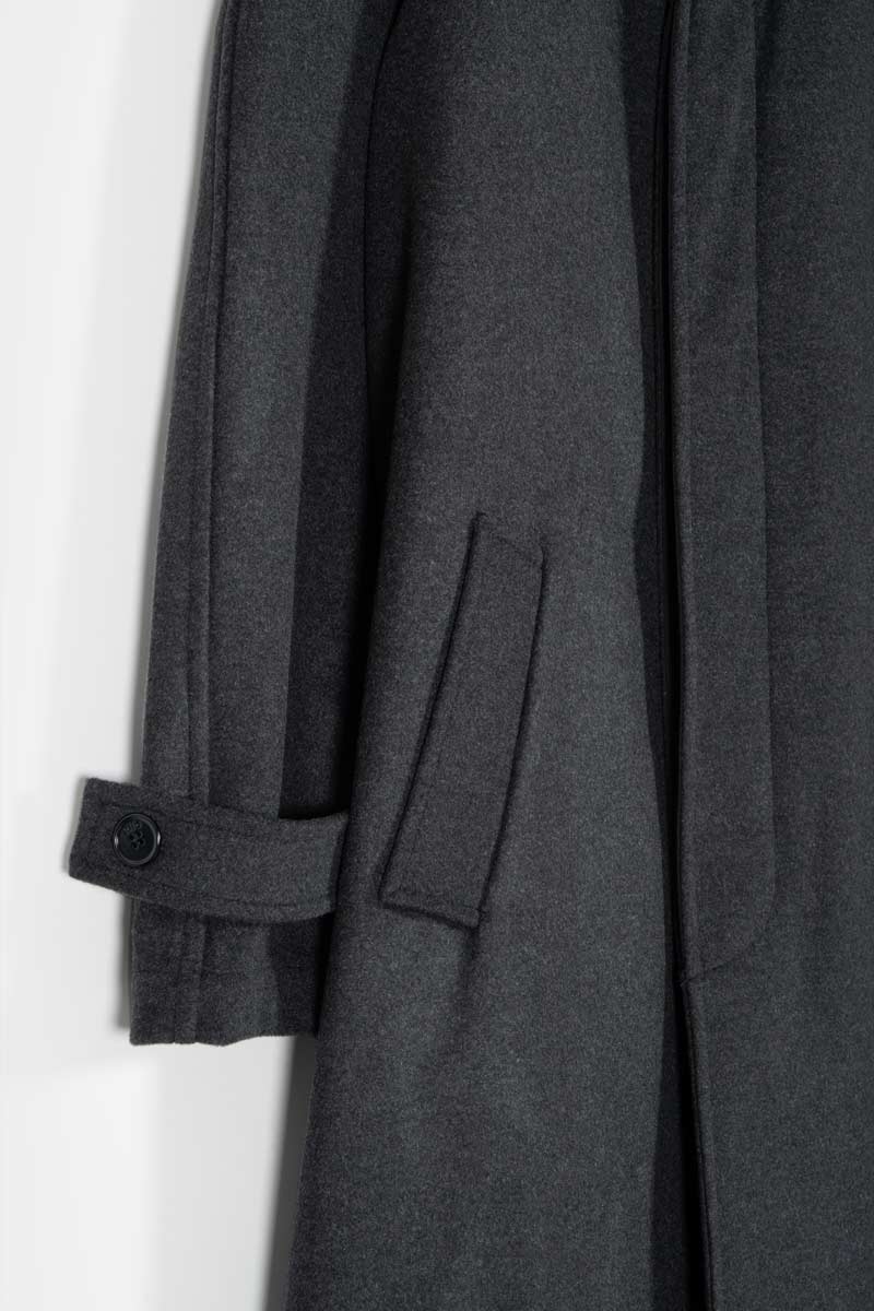 Cappotto Donna Helga - Image 7