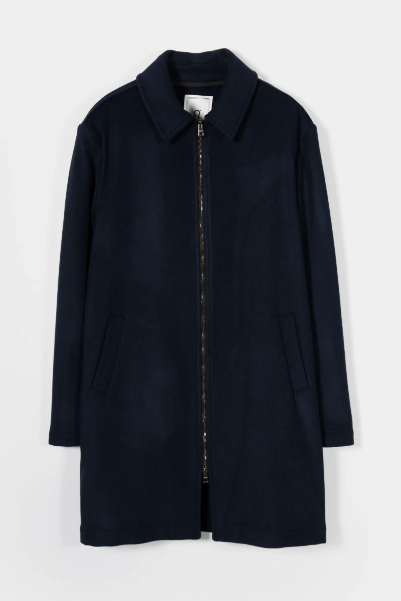 Cappotto Uomo Erik - Image 3