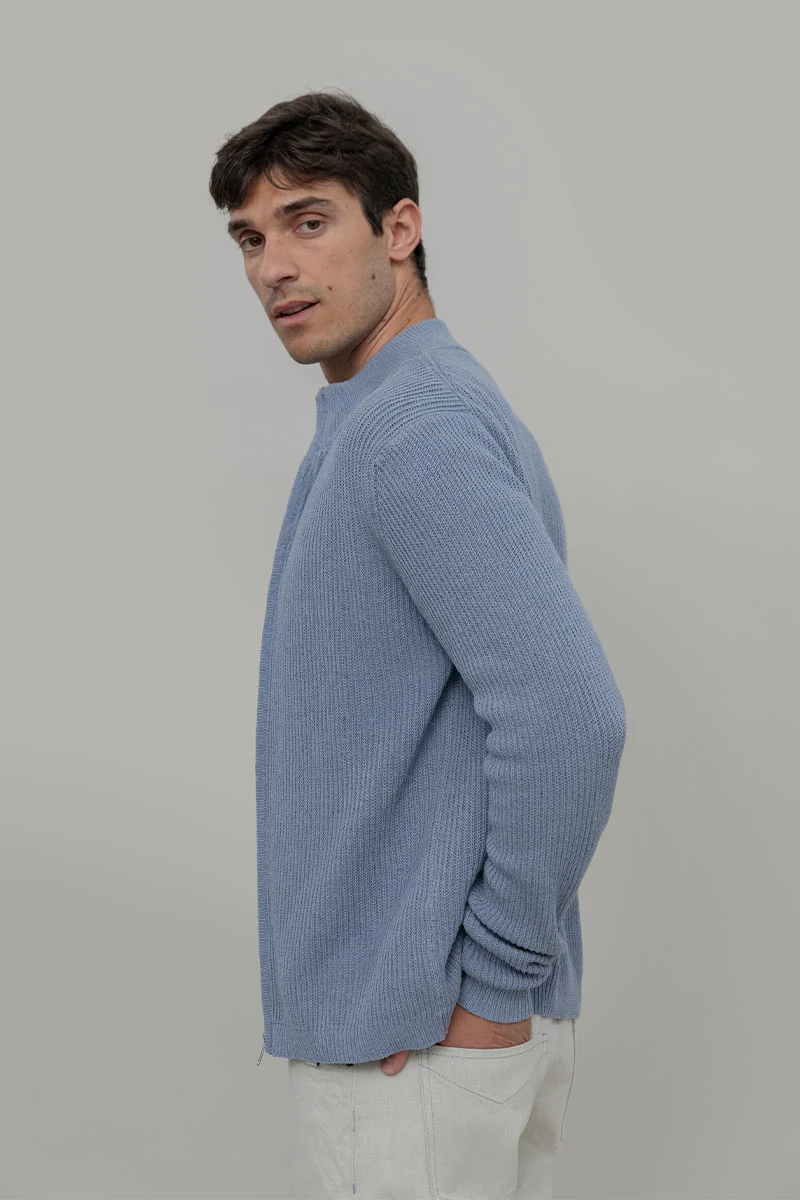 Giacca Cotone Hugo - Image 3