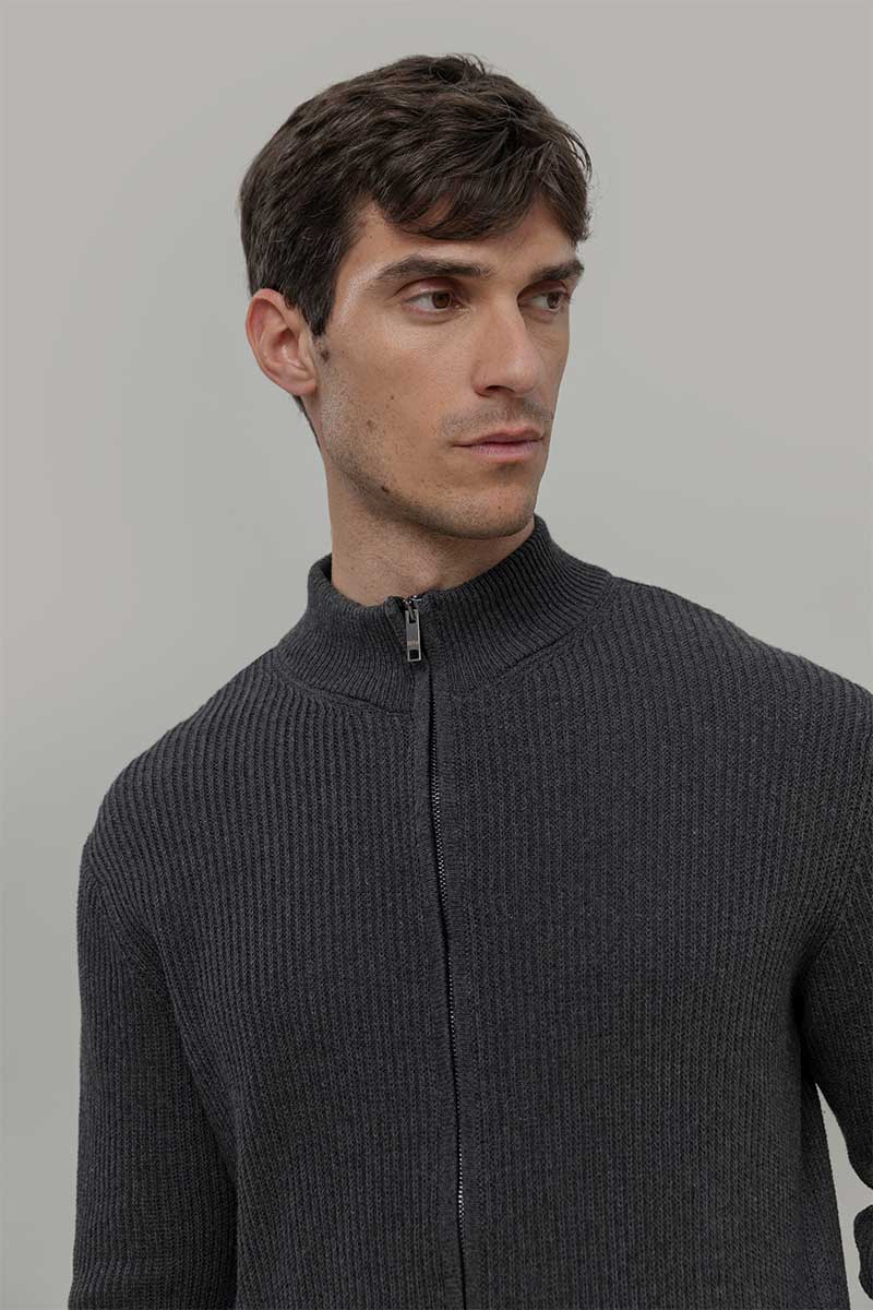 Giacca Cotone Hugo - Image 2
