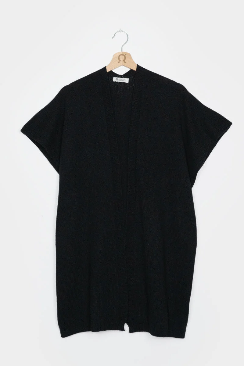 Cardigan Donna Cashmere Rigenerato Edi - Image 3