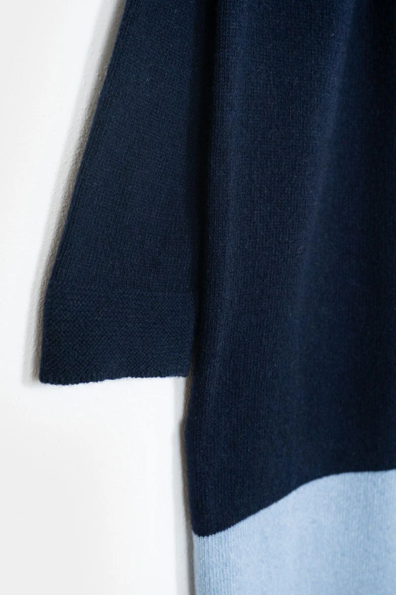 Cardigan Donna Cashmere Rigenerato Venere - Image 8