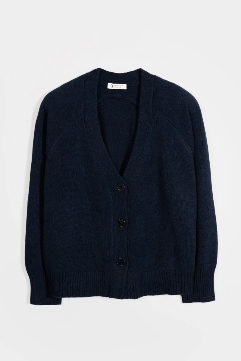 Cardigan Donna Cashmere Tosca - Image 4