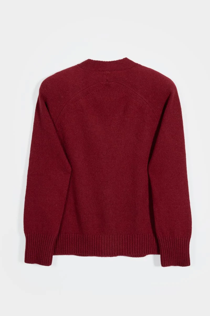 Cardigan Donna Cashmere Tosca - Image 5
