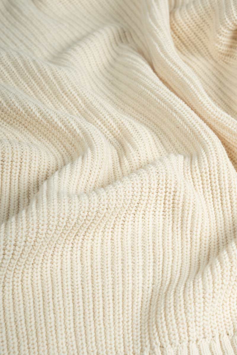 Cardigan Donna Cotone Rigenerato Irma - Image 6