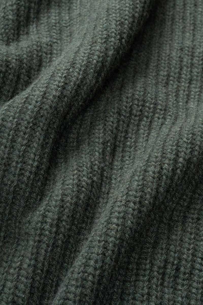 Cardigan Uomo Cashmere Rigenerato Ippolito - Image 7