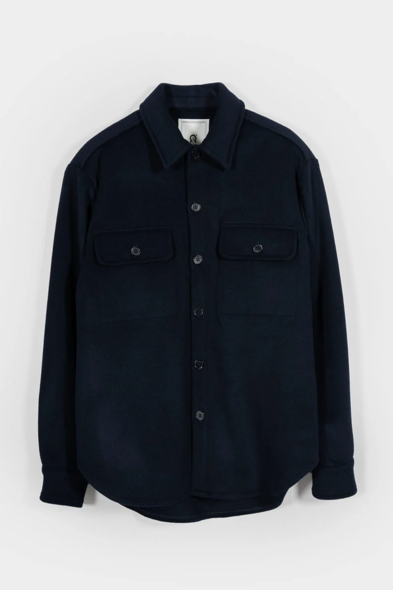 Giacca Unisex Charlie - Image 2