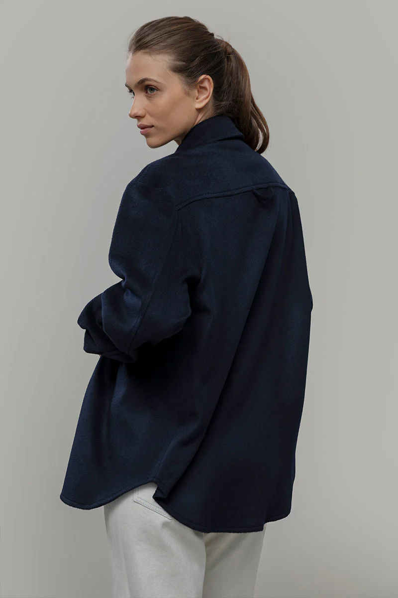 Giacca Unisex Charlie - Image 4
