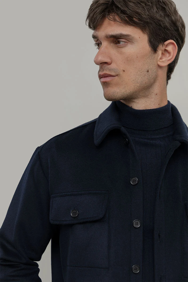 Giacca Unisex Charlie - Image 5