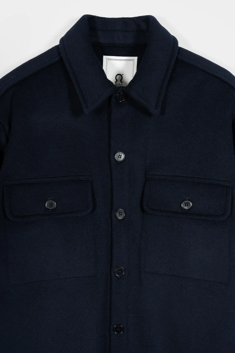 Giacca Unisex Charlie - Image 7