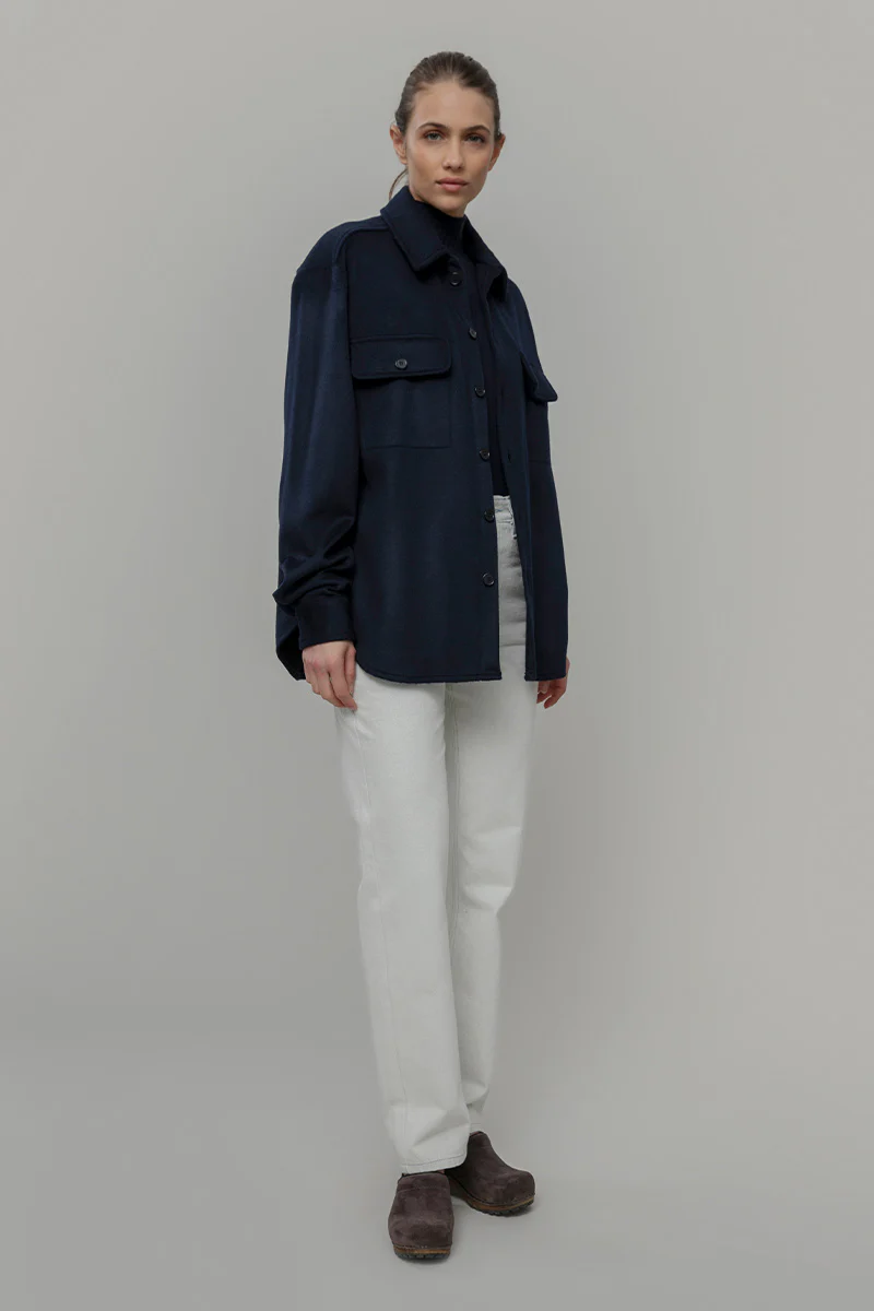 Giacca Unisex Charlie - Image 8