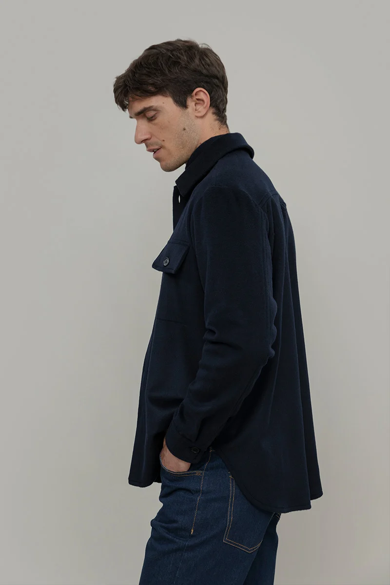 Giacca Unisex Charlie - Image 9