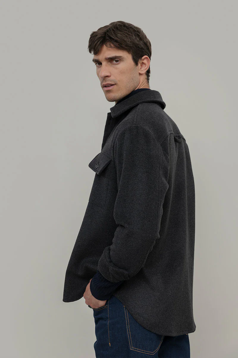 Giacca Unisex Charlie - Image 11