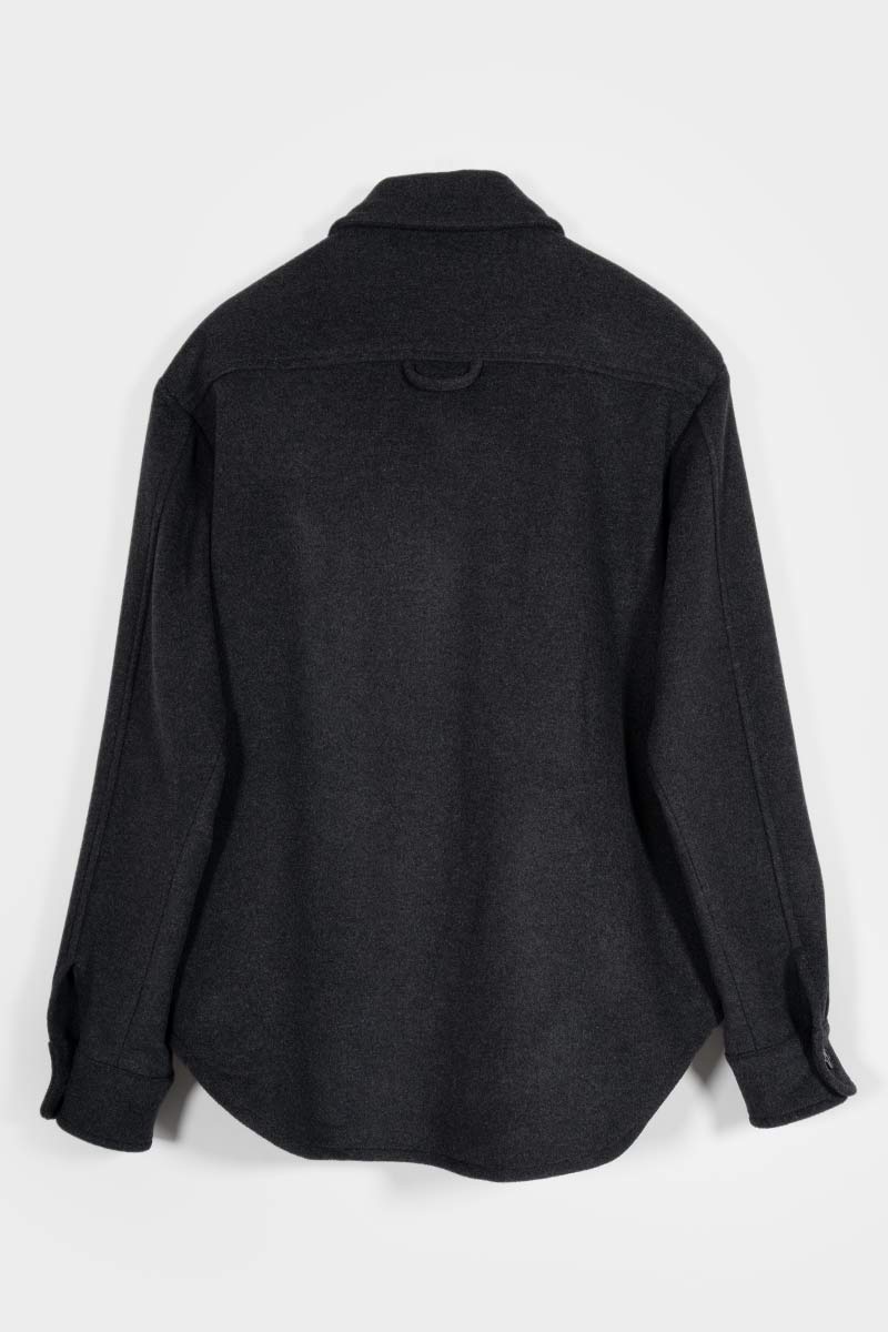 Giacca Unisex Charlie - Image 7